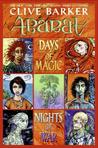 Days of Magic, Nights of War (Abarat, #2)