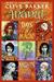 Days of Magic, Nights of War (Abarat, #2)