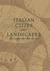 Italian Cities and Landscapes by William H. Fain