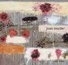 Joan Snyder Joan Snyder