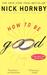 How to Be Good