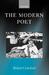 The Modern Poet: Poetry, Academia, and Knowledge Since the 1750s