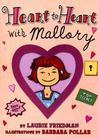 Heart to Heart With Mallory (Mallory McDonald, #6)
