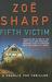 Fifth Victim (Charlie Fox Thriller, #9)