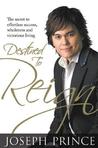 Destined to Reign by Joseph Prince