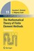 The Mathematical Theory of Finite Element Methods