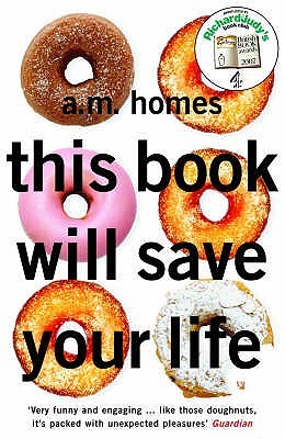 This Book Will Save Your Life
