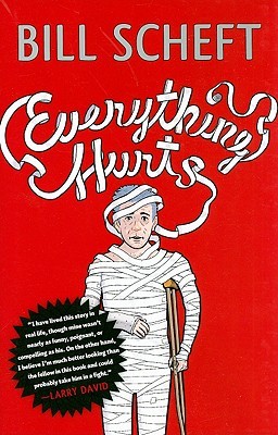 Everything Hurts