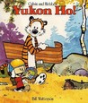 Calvin and Hobbes by Bill Watterson