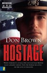 Hostage (Navy Justice #2)