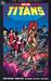 The New Teen Titans: The Judas Contract