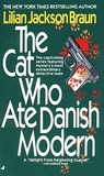 The Cat Who Ate Danish Modern