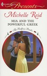 Mia and the Powerful Greek (The Balfour Brides, #1) (Harlequin Presents, #2934) Mia and the Powerful Greek (The Balfour Brides, #1) (Harlequin Presents, #2934)