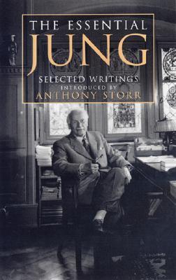 The Essential Jung by C.G. Jung
