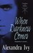 When Darkness Comes (Guardians of Eternity, #1)