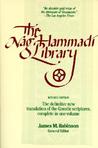 The Nag Hammadi Library in English by James McConkey Robinson The Nag Hammadi Library in English by James McConkey Robinson