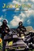 Just Us Two:Ned and Rosie's GoldWing Discovery (Just Us Two, #1)