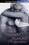 Almost Perfection (Coopers' Companions, #3)