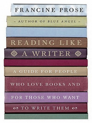 Reading Like a Writer