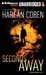 Seconds Away (Mickey Bolitar, #2)