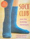 Sock Club: Join The Knitting Adventure Sock Club: Join The Knitting Adventure