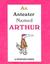 An Anteater Named Arthur