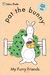 Pat the Bunny (Board Book)