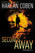 Seconds Away (Mickey Bolitar, #2)