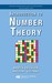 Introduction to Number Theory by Martin Erickson