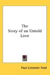 The Story of an Untold Love