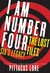 Six's Legacy (Lorien Legacies: The Lost Files, #1)