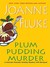 Plum Pudding Murder (Hannah Swensen, #12)