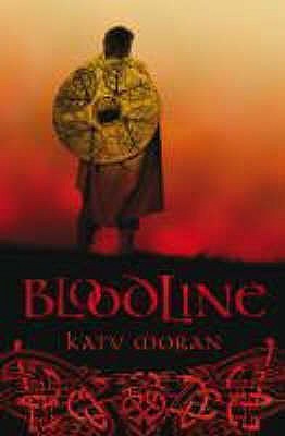 Bloodline (Bloodline, #1)