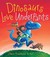 Dinosaurs Love Underpants (Hardcover)