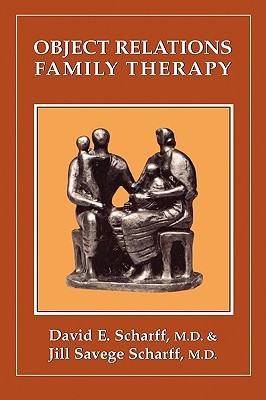 Object Relations Family Therapy