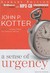 A Sense of Urgency (Audio CD)
