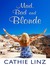 Mad, Bad and Blonde (Hardcover)