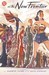 The New Frontier (Paperback)
