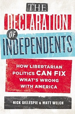 The Declaration of Independents