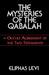 Mysteries of the Qabalah