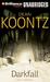 Darkfall (Audio CD)