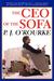 The CEO of the Sofa 