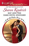 Kat and the Dare-Devil Spaniard Kat and the Dare-Devil Spaniard