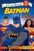 Batman: Meet the Super Heroes (Hardcover)