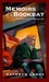 Memoirs of a Bookbat (Hardcover)