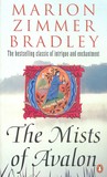 The Mists of Avalon by Marion Zimmer Bradley