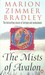The Mists of Avalon (Paperback)