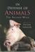 In Defense of Animals: The ...