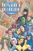 Justice League Internationa...