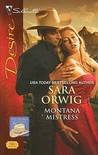 Montana Mistress